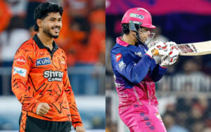 SRH vs RR