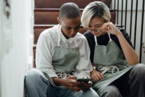 Why local US newspapers are sounding the alarm